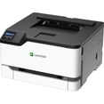 thumbnail image 4 of Lexmark CS331dw Wireless Color Laser Printer (40N9020), 4 of 11