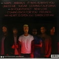 thumbnail image 3 of Maroon 5 - V - Music & Performance - Vinyl, 3 of 4