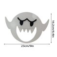 thumbnail image 3 of Great promotion! Create Cartoon Tissue Holder, Party Decoration, Home Acrylic Tissue Holder, 3 of 5