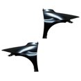 thumbnail image 1 of Par de Salpicaderas Elantra 2017 A 2018 Hyundai Genérica ., 1 of 4