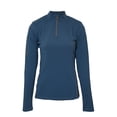 thumbnail image 1 of Coldstream Womens Ednam Base Layer Top, 1 of 6