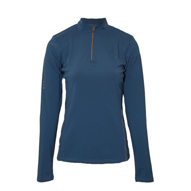 Coldstream Womens Ednam Base Layer Top