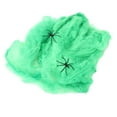 thumbnail image 4 of Spider Web5pcs Spider Web Terrible Halloween Decor Halloween Decorations Clearance Stylish and Modern, 4 of 8