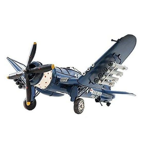 1944 F4U-4 Corsair 1 isto 40 Model Airplane