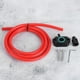 thumbnail image 3 of Kit de adaptador de vacío Turbo ANGGREK para Coche MK7 1.4T EA211, 3 of 8