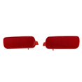 thumbnail image 3 of 4pcs Car Bumper Reflector Lamp For Cr-v 2001-2007 33505-s9a-003, 3 of 3