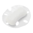thumbnail image 5 of Unique Bargains 1 Pc Soap Dish Starfish Soap Holder for Bathroom White, 5 of 6