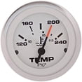 thumbnail image 2 of Sierra  65509P; Lido 2 inch Water Temp Gauge, 2 of 3