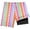 X3Pink, variant on Boys Palm Tree Print Swim Trunks with Compression Liner Beach Shorts Size:5-6 Years