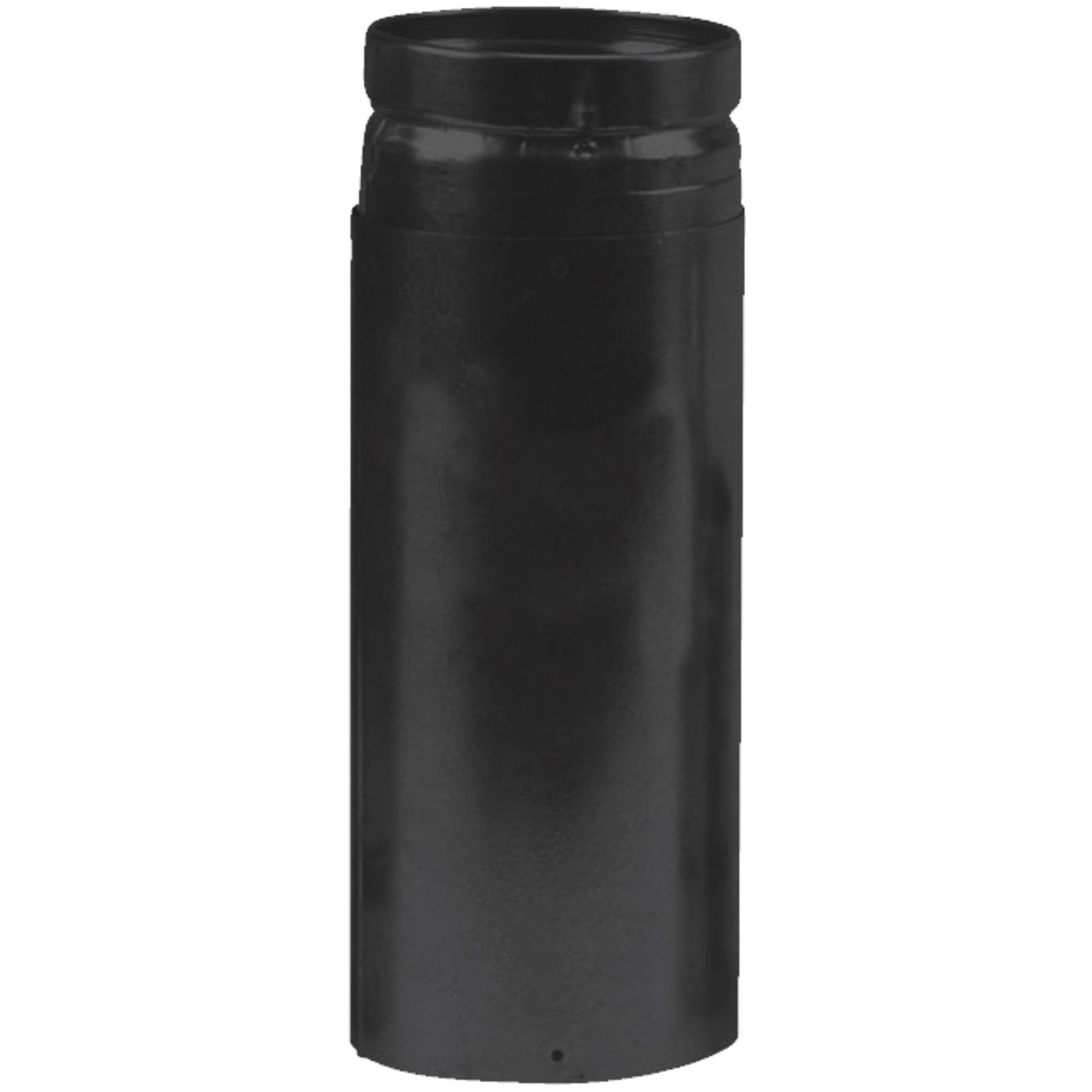 SELKIRK VP Pellet Pipe Adjustable Pellet Stove Pipe by SELKIRK