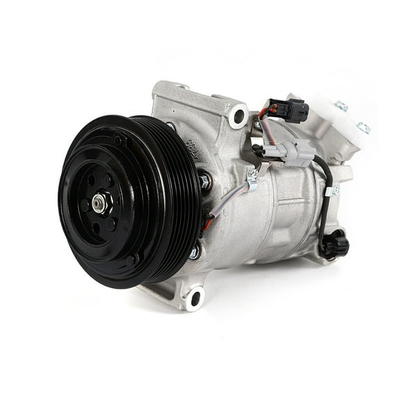AC A/C Compressor With Clutch For 2013-2015 Nissan Tsuru 1.6l /Sentra 1.8l 98585