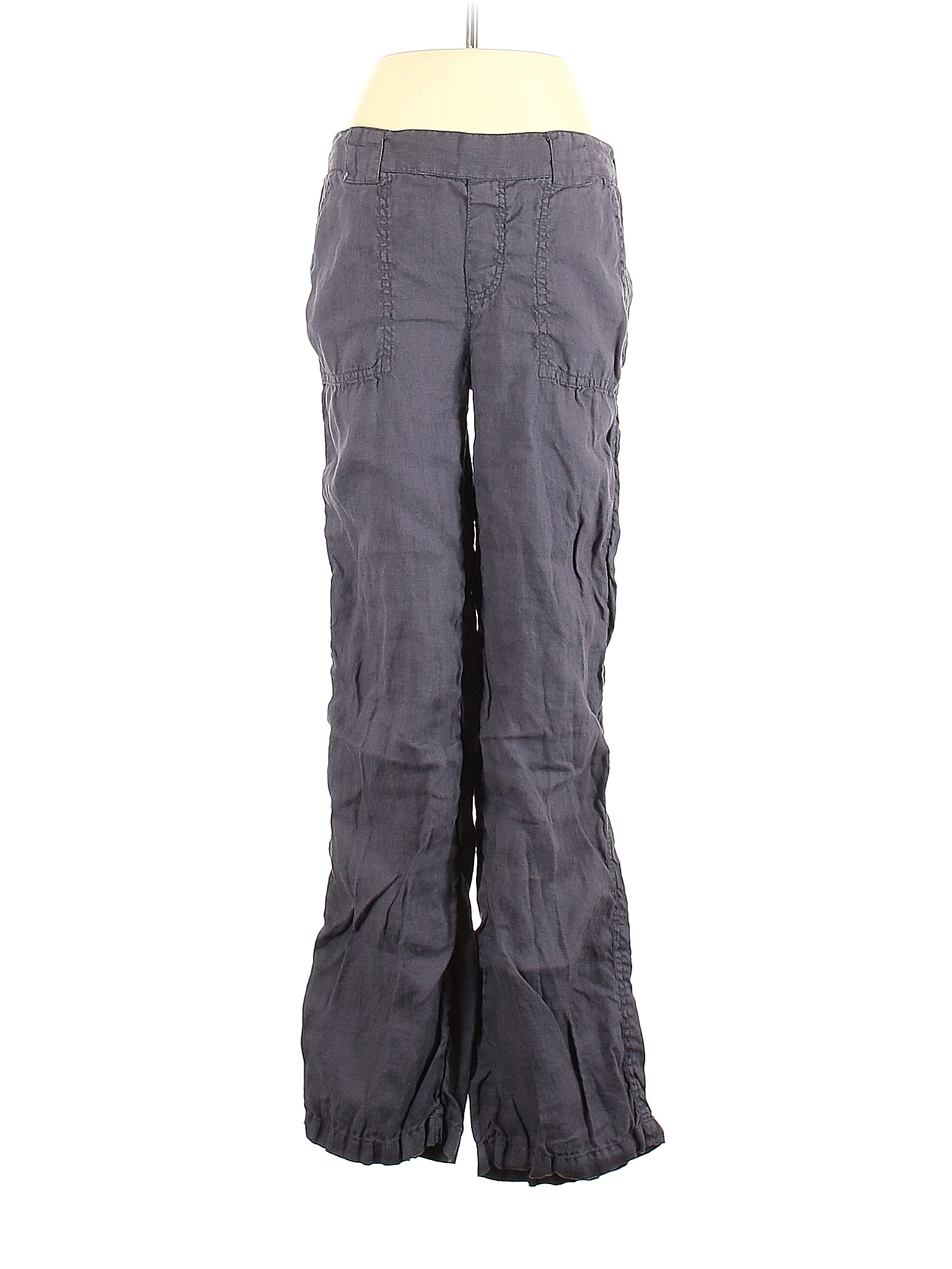 Linen Pants - Walmart 