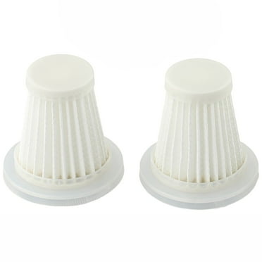 2-Pack Replacement Filter 5140051-60 Fits for Black and Decker HV9010P