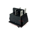 thumbnail image 3 of POWER PRODUCTS Direct Replacement 6 Pin On Off Black Switch Rocker for Predator 1800W 4000W 4375W 6500W for Champion 3500/4000W Open Frame Inverter Generator for Generac 0H3375028 Manual Recoil Start, 3 of 5