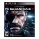 thumbnail image 1 of Metal Gear Solid V Ground Zeroes PlayStation 3 Tactical Espionage Operations, 1 of 1