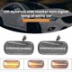 thumbnail image 5 of Car LED Dynamic Side Marker Signal Lamp Light Turn Lamp For Honda Accord Civic Acura CR-V Fit Jazz Odyssey White js, 5 of 5