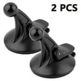 thumbnail image 1 of 2pcs GPS Windshield Mount Holder Navigator Suction Cup Holder for Suction Cup Car Windscreen, 1 of 2