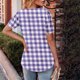 thumbnail image 4 of Camisetas de Cuello de la Tripulación de Manga Larga para Hombres Color Sólido Casual Top, Tejido Suave Y Cómodo para el Uso Diario de Primavera Y Verano, Camiseta de Cuello Redondo, Camisetas de Mang, 4 of 7