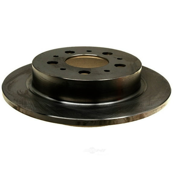 Raybestos 96742R, Grade Disc Brake Rotor, Rear Brake, Fit for 1997-1995 Volvo 960 Models