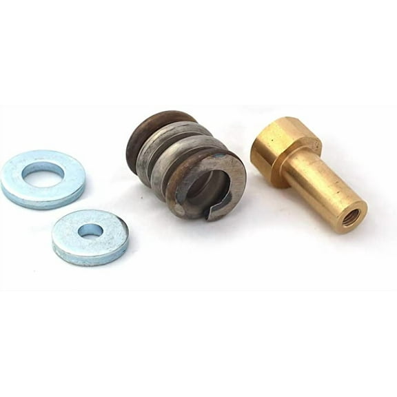 Clean & Clear Plus Sleeve Nut w/Spring & Washers - Replaces Pentair 53108900