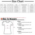 thumbnail image 5 of Aricy Womens Summer Top Plus Size Cotton Linen Shirts Fashion Casual Solid Buttons V Neck Short Sleeve Tunic Blouse Trendy Loose Fit T Shirts Work Tops, 5 of 5