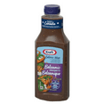 thumbnail image 4 of Kraft Calorie-Wise Balsamic Vinaigrette Salad Dressing, 425 mL Bottle, 4 of 8