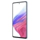 thumbnail image 3 of Smartphone Samsung Galaxy A53 5G Dual Sim 128GB Awesome Blue 6GB Ram, 3 of 5