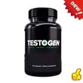thumbnail image 3 of Testogen Triple acción potenciador de testosterona energía muscular resistencia/rendimiento NUEVO CALIENTE Mejor, 3 of 7