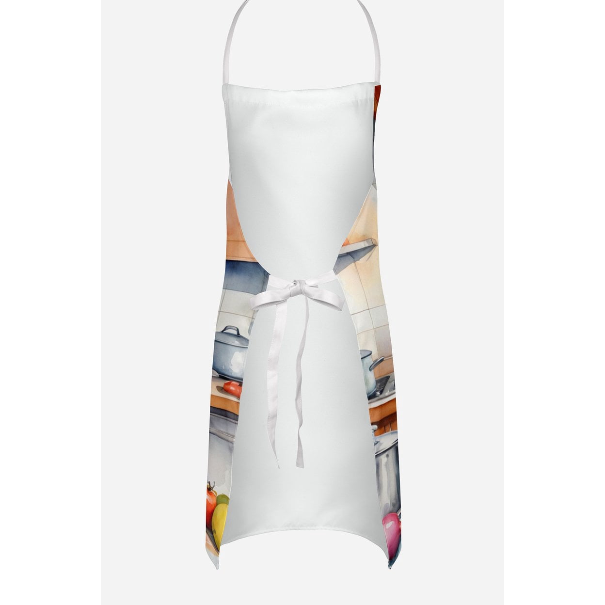 Whippet The Chef Apron