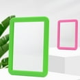 thumbnail image 5 of EKKIMIMI Makeup Cabinet Makeup A Rectangular Makeup Mirrors for Bedroom, 5 of 8
