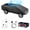 BLACK, variant on WSTER WS-580 Cybertruck Portable Bluetooth Speaker, Replica Car with Display Screen, HD Sound, BT5.4，TWS, FM , For Home Outdoor Party Beach，The Perfect Gift for Family and Friends