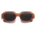 thumbnail image 4 of Gafas de Sol SOJOS Retro Rectangulares Polarizadas para Mujer SJ2232, 4 of 6