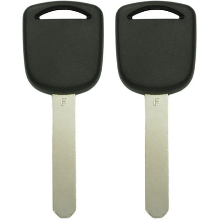 Gmc Replacement Key Transponder PK3 Key Ignition Uncut Blade With - Foto 10