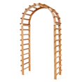 thumbnail image 2 of All Things Cedar, Arbre en Treillis de 4 Pieds, 2 of 2