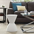 thumbnail image 4 of Haste Stool - White, 4 of 4