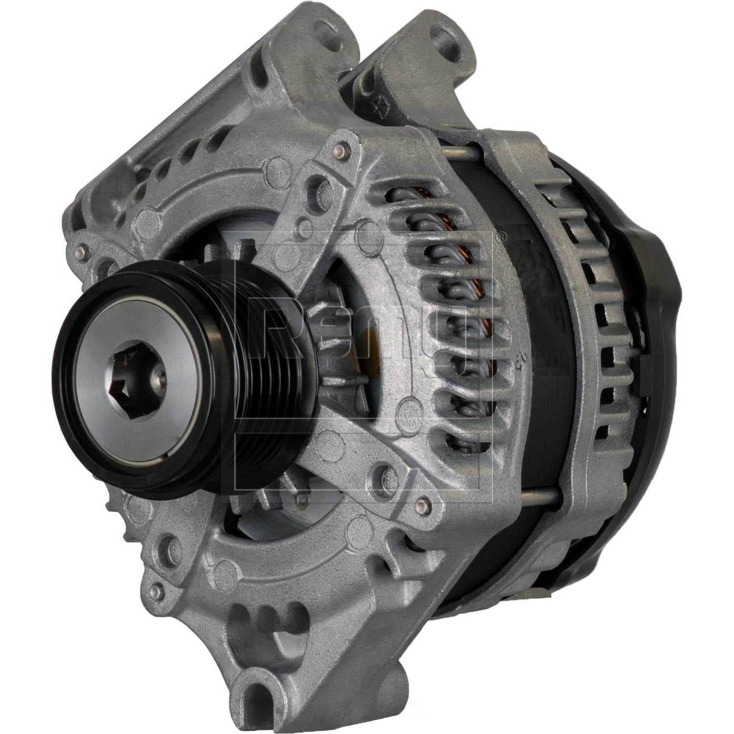 Remy 20025 Alternator