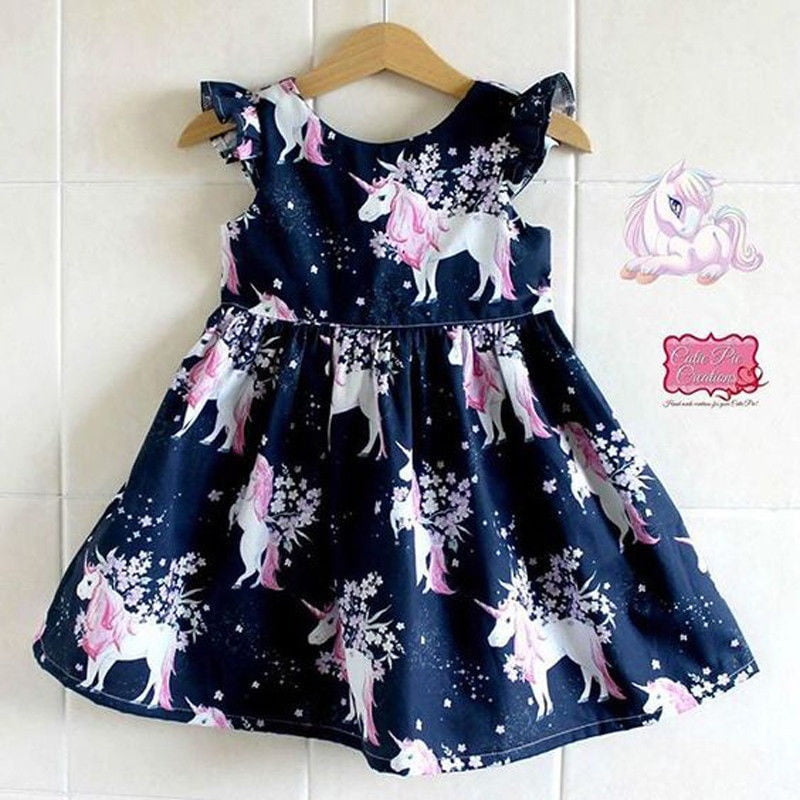 infant girl summer clothes