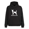 thumbnail image 1 of Sudadera Capucha Chihuahua Mom Mas Envio, 1 of 1