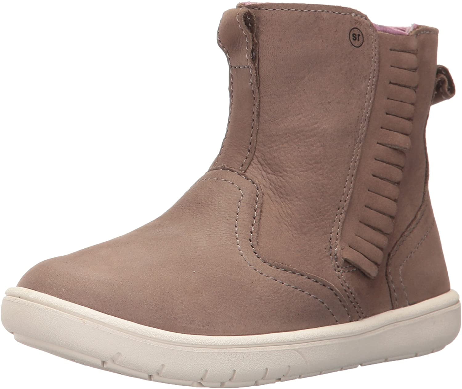 stride rite ankle boots