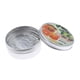 thumbnail image 1 of Cera Para Peinar El Cabello Con Naturales Y Saludables 150ml Barniz De Peinado De Fijación Fuerte Barro naranja Yuyangstore Cera para el cabello, 1 of 8