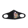 thumbnail image 1 of Cuadros Decorativos Kit de máscara facial con pintura de diamante para manualidades fundas decorativas para la cara a prueba de polvo JShteea Nuevos Originales, 1 of 5