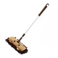 thumbnail image 1 of Mini Cartoon Flat Dust Mop,180 Degree Rotation Microfiber Chenille Mop for Home, 1 of 7
