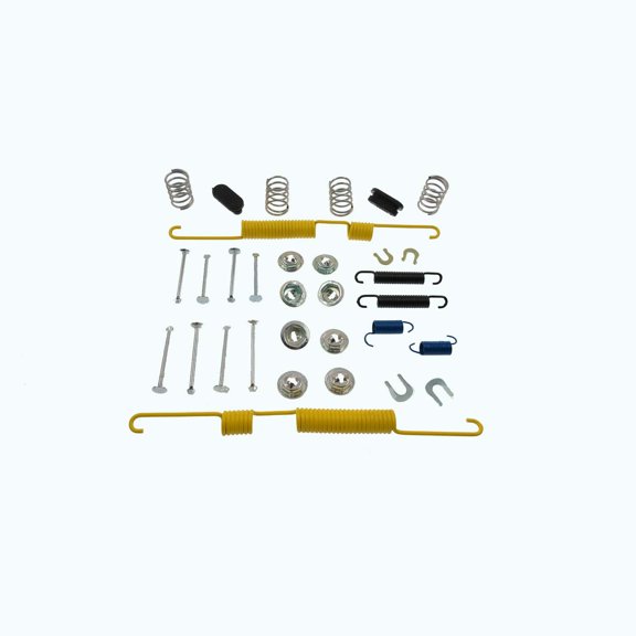 Carlson 17253 Drum Brake Hardware Kit for Toyota 4Runner, Land Cruiser, Pickup