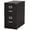 Black, variant on Staples 2-Drawer Vertical File Cabinet Locking Letter Putty/Beige 26.5"D (13440D-CC)