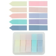 Post-it Arrow Combo Flags, 1/2