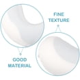 thumbnail image 2 of Almohada de viaje para el cuello, almohada en forma de U, almohada cómoda para adultos, almohada de gel con soporte para el cuello, esencial para viajes, 2 of 6