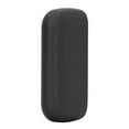 thumbnail image 3 of Étui Capacité 10, Texture Cuir Opération à une Main Support de Poche Portable pour Femmes Hommes, 3 of 8