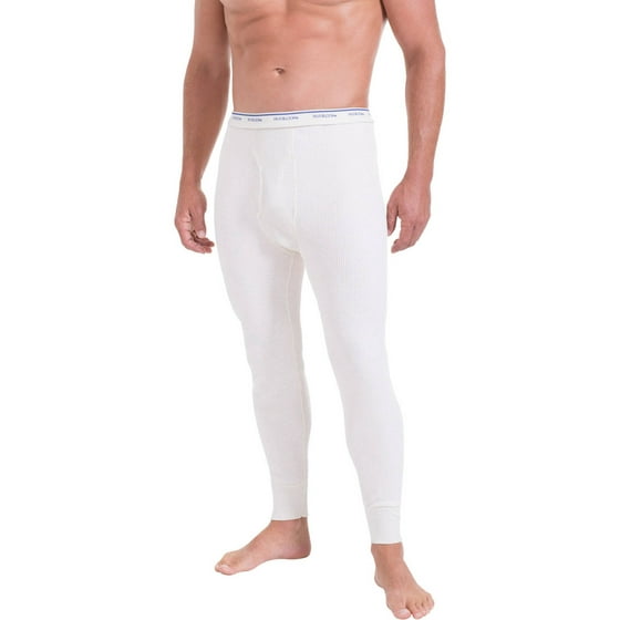 Men's Classic Thermal Underwear Bottom