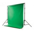 thumbnail image 2 of Savage 9x10' Matte Finish Chroma Green Infinity Series Vinyl Background, 2 of 2
