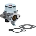 thumbnail image 4 of Stens Carburetor 520-054 For Kohler CH11, CH12, CH14 and CV460 12 853 60-S, 12 853 98-S, 4 of 5